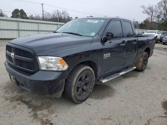 1C6RR6FG5KS620040 | 2019 RAM 1500 CLASS