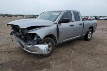 1C6RR6FG5NS223058 | 2022 RAM 1500 CLASS