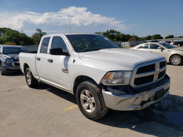 1C6RR6FG8FS590411 | 2015 RAM 1500 ST