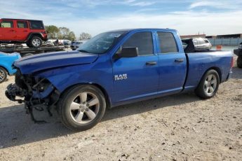 1C6RR6FG8GS174859 | 2016 RAM 1500 ST