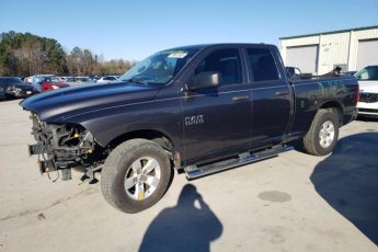 1C6RR6FG8JS169278 | 2018 RAM 1500 ST