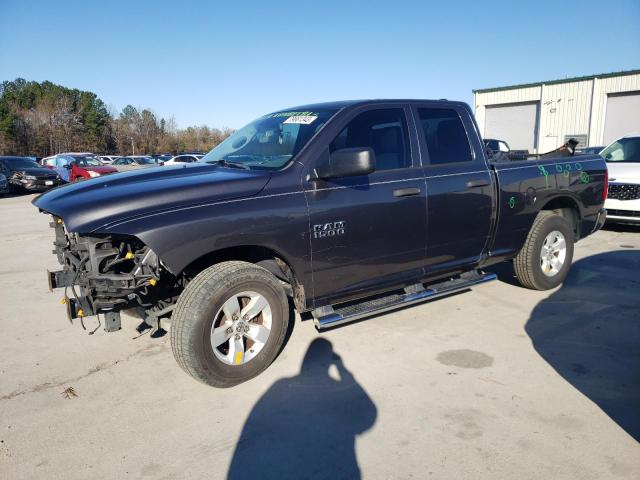 1C6RR6FG8JS169278 | 2018 RAM 1500 ST