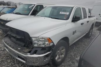 1C6RR6FG8LS121654 | 2020 RAM 1500 CLASS