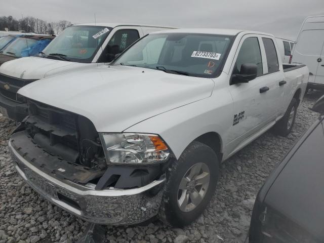 1C6RR6FG8LS121654 | 2020 RAM 1500 CLASS