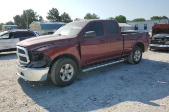 1C6RR6FG9LS124594 | 2020 RAM 1500 CLASS