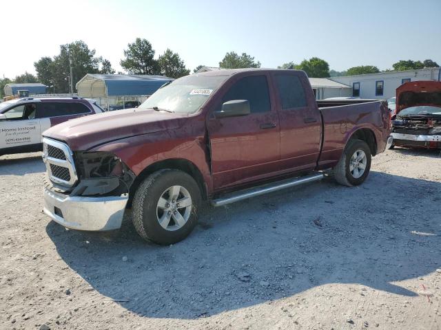 1C6RR6FG9LS124594 | 2020 RAM 1500 CLASS