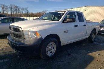 1C6RR6FGXFS755665 | 2015 RAM 1500 ST