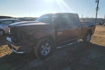 1C6RR6FGXKS637934 | 2019 RAM 1500 CLASS