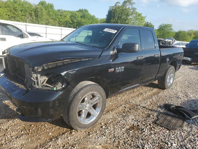 1C6RR6FT1ES113248 | 2014 RAM 1500 ST