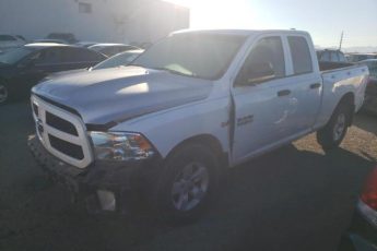 1C6RR6FT1JS157261 | 2018 RAM 1500 ST