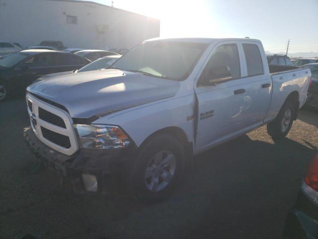 1C6RR6FT1JS157261 | 2018 RAM 1500 ST