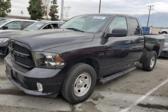 1C6RR6FT1JS177221 | 2018 RAM 1500 ST