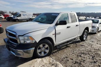 1C6RR6FT2FS506368 | 2015 RAM 1500 ST