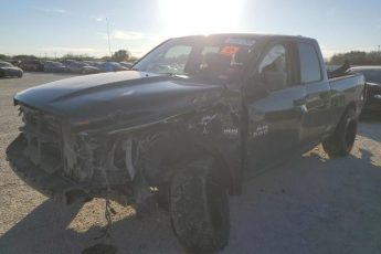 1C6RR6FT2FS535868 | 2015 RAM 1500 ST