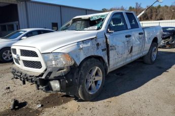 1C6RR6FT2HS805541 | 2017 RAM 1500 ST