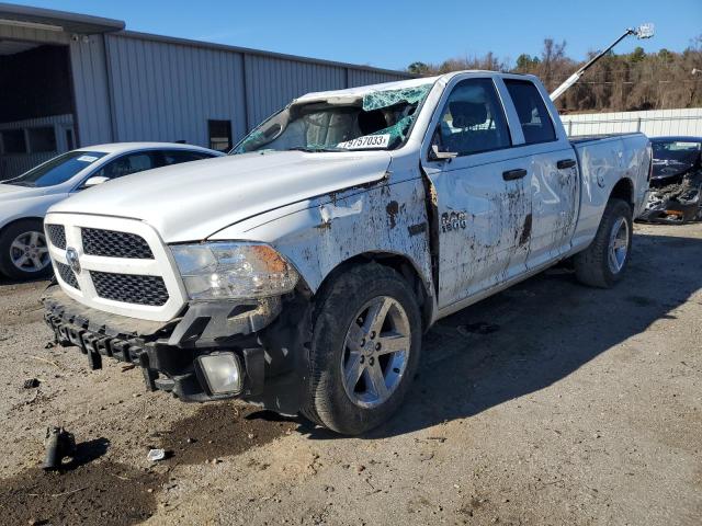 1C6RR6FT2HS805541 | 2017 RAM 1500 ST