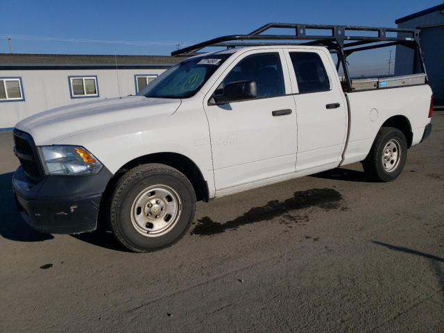 1C6RR6FT3ES100999 | 2014 RAM 1500 ST