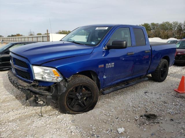 1C6RR6FT3ES243614 | 2014 RAM 1500 ST