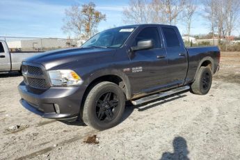 1C6RR6FT3FS623666 | 2015 RAM 1500 ST