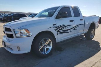 1C6RR6FT4ES271762 | 2014 RAM 1500 ST