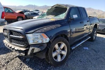 1C6RR6FT5FS635303 | 2015 RAM 1500 ST