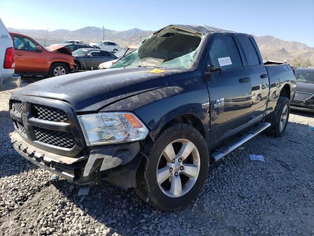 1C6RR6FT5FS635303 | 2015 RAM 1500 ST