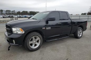 1C6RR6FT5HS752902 | 2017 RAM 1500 ST