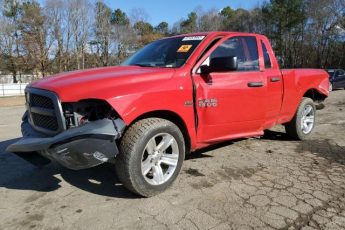 1C6RR6FT6ES236270 | 2014 RAM 1500 ST