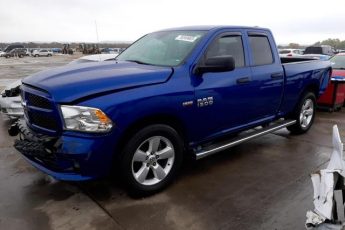 1C6RR6FT6ES250024 | 2014 RAM 1500 ST