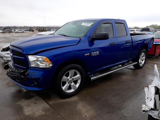 1C6RR6FT6ES250024 | 2014 RAM 1500 ST