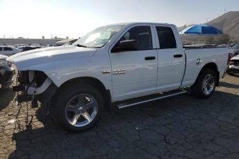 1C6RR6FT6FS505711 | 2015 RAM 1500 ST