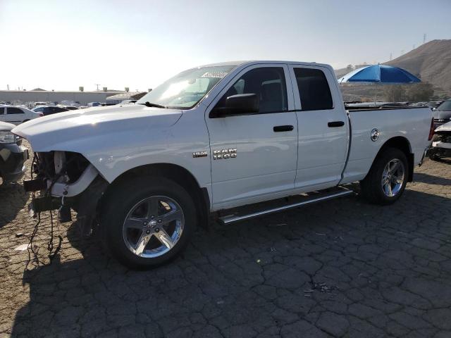 1C6RR6FT6FS505711 | 2015 RAM 1500 ST