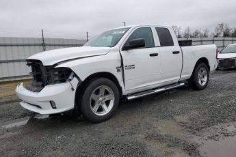 1C6RR6FT6HS585501 | 2017 RAM 1500 ST