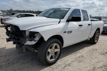 1C6RR6FT7JS171178 | 2018 RAM 1500 ST