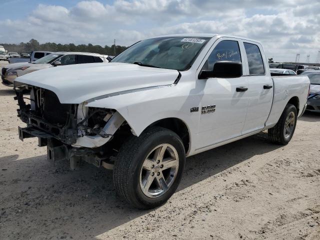 1C6RR6FT7JS171178 | 2018 RAM 1500 ST