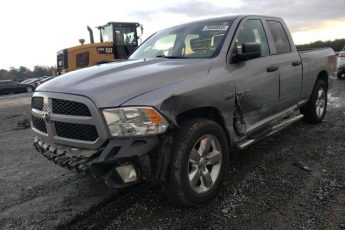 1C6RR6FT8KS604492 | 2019 RAM 1500 CLASS