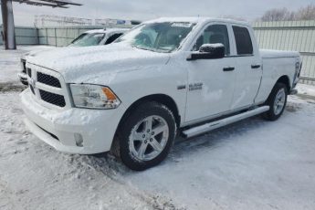 1C6RR6FT9ES159605 | 2014 RAM 1500 ST