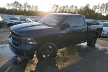 1C6RR6FT9GS275082 | 2016 RAM 1500 ST