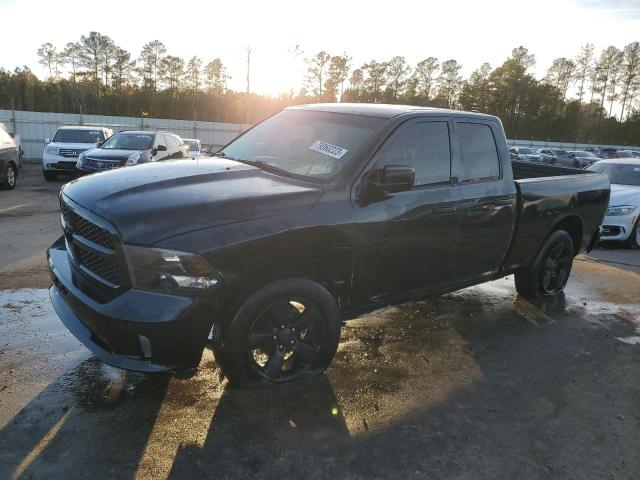 1C6RR6FT9GS275082 | 2016 RAM 1500 ST