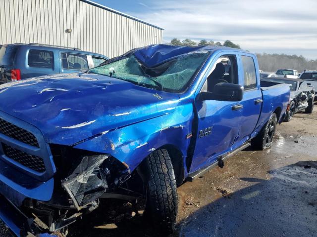 1C6RR6FT9HS791055 | 2017 RAM 1500 ST