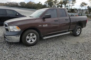 1C6RR6FTXFS591038 | 2015 RAM 1500 ST