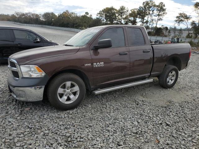 1C6RR6FTXFS591038 | 2015 RAM 1500 ST