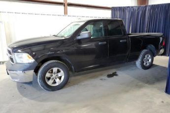 1C6RR6FTXFS720797 | 2015 RAM 1500 ST