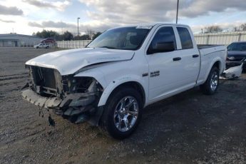 1C6RR6FTXGS317212 | 2016 RAM 1500 ST