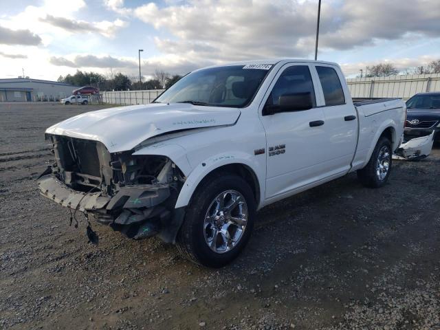 1C6RR6FTXGS317212 | 2016 RAM 1500 ST