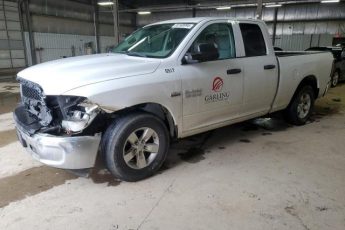 1C6RR6FTXHS658031 | 2017 RAM 1500 ST