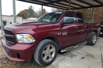 1C6RR6FTXHS866250 | 2017 RAM 1500 ST