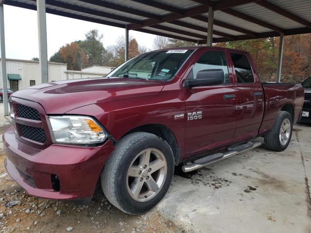 1C6RR6FTXHS866250 | 2017 RAM 1500 ST