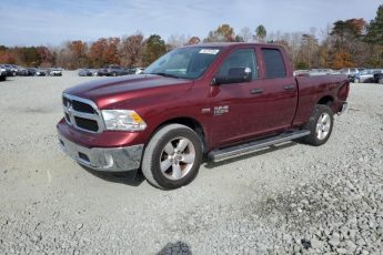 1C6RR6FTXMS530706 | 2021 RAM 1500 CLASS