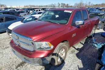 1C6RR6GG0FS634190 | 2015 RAM 1500 SLT